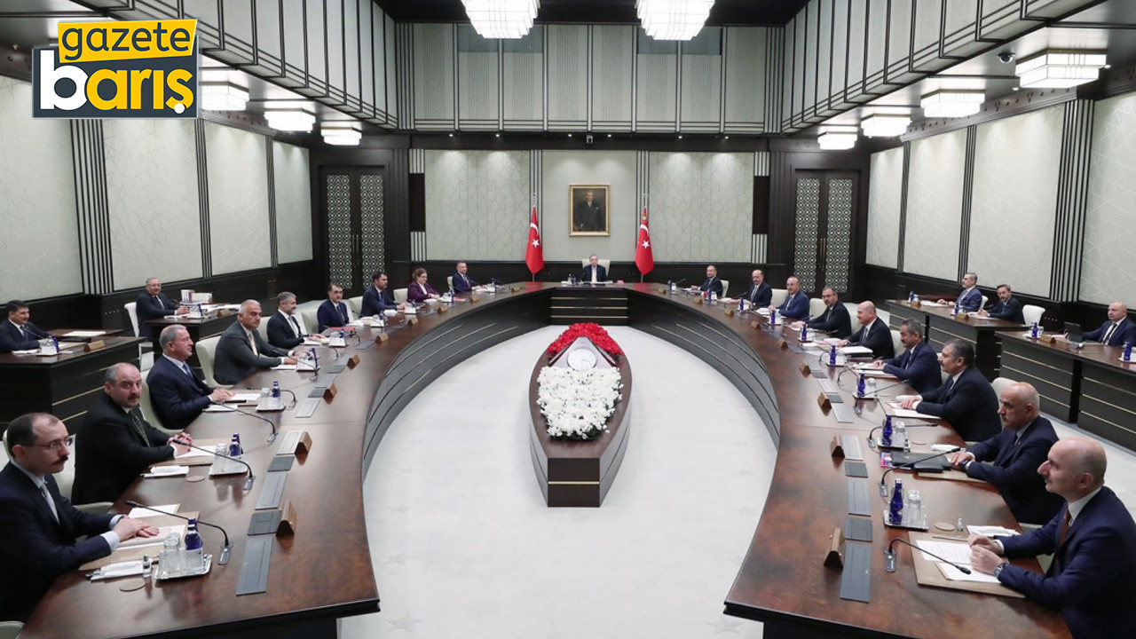 Cumhurbaşkanlığı Kabinesi Ahlat’ta toplanacak
