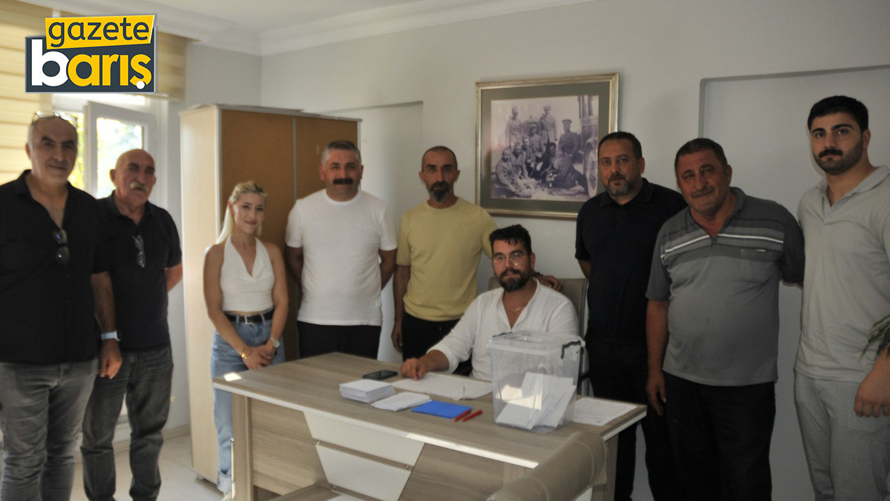 İşte CHP Gebze’de iki listeli mahallelerde kazananlar