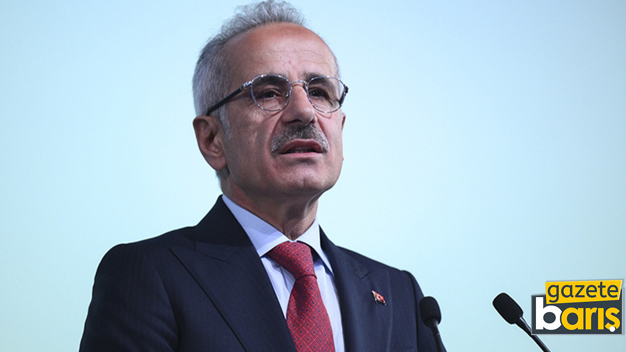 Bakan Uraloğlu'na trafik cezası