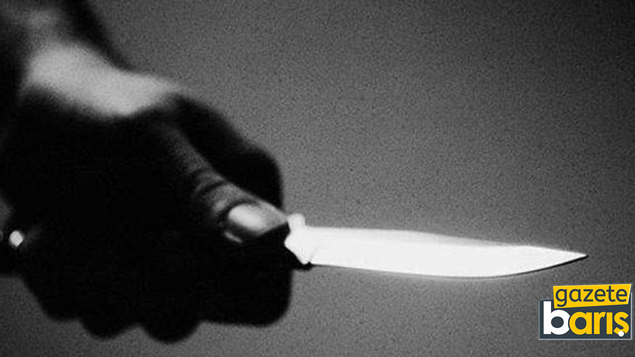 Kocaeli'de cinayet: 19 yaşındaki genç öldürüldü!