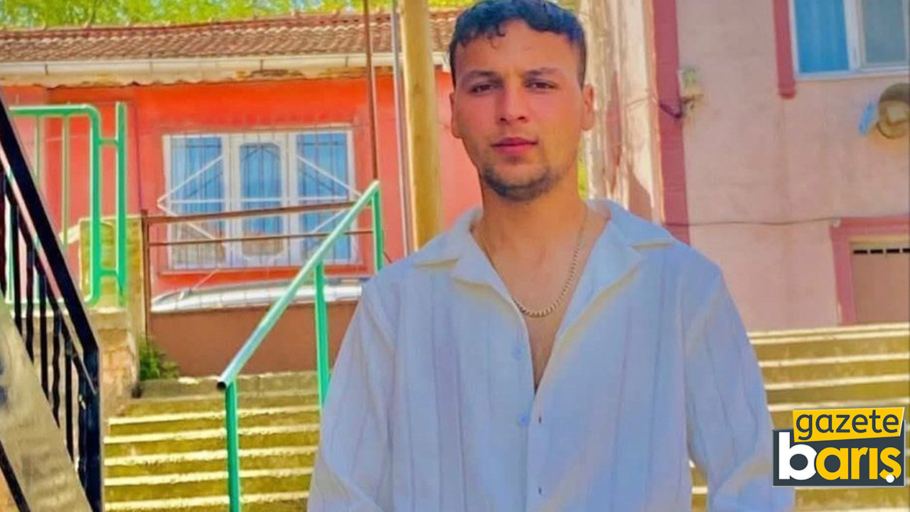 Kocaeli'de 19 yaşındaki genci kimin öldürüldüğü ortaya çıktı