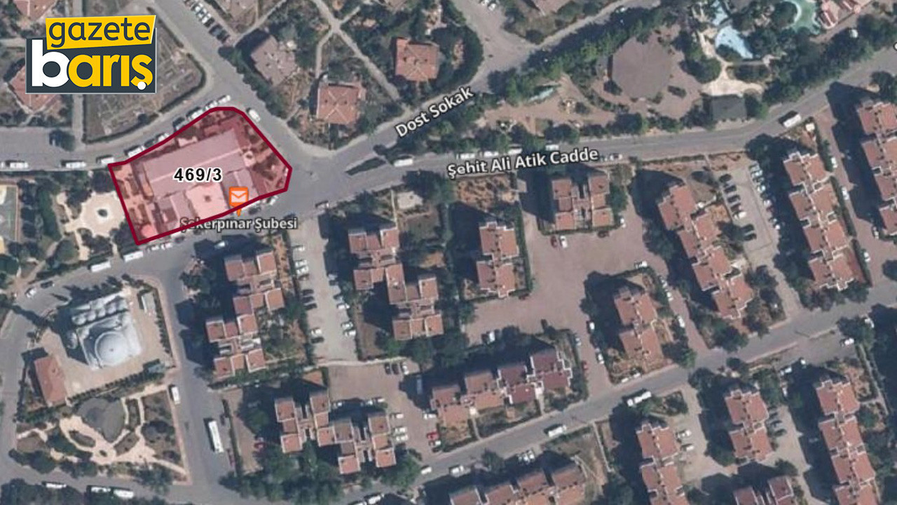 Kocaeli'de ilçe belediyesi 19 yeri kiralayacak