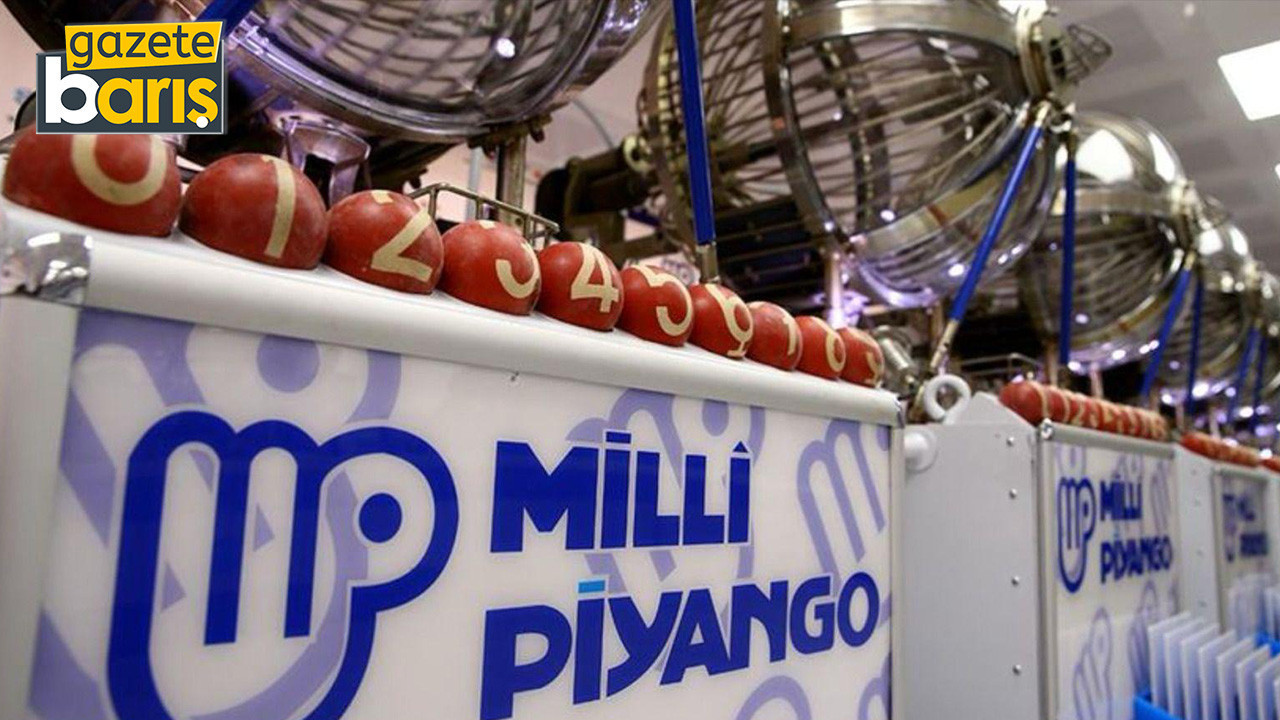 25 Ağustos Sayısal Loto sonuçları 2025-Çılgın Sayısal’da kazanan numaralar