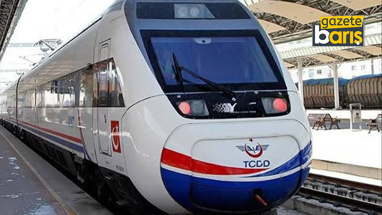 TCDD 80 işçi alacak: Şartlar açıklandı