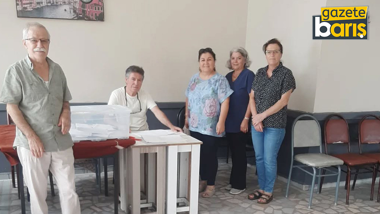 CHP Yenikent ve Arapçeşme’de uzlaşı listeleri kazandı