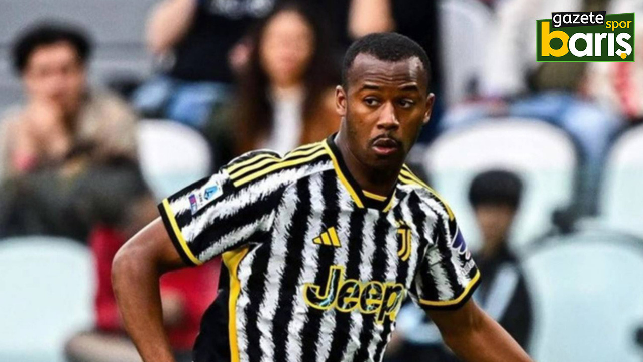Beşiktaş'a Portekizli stoper