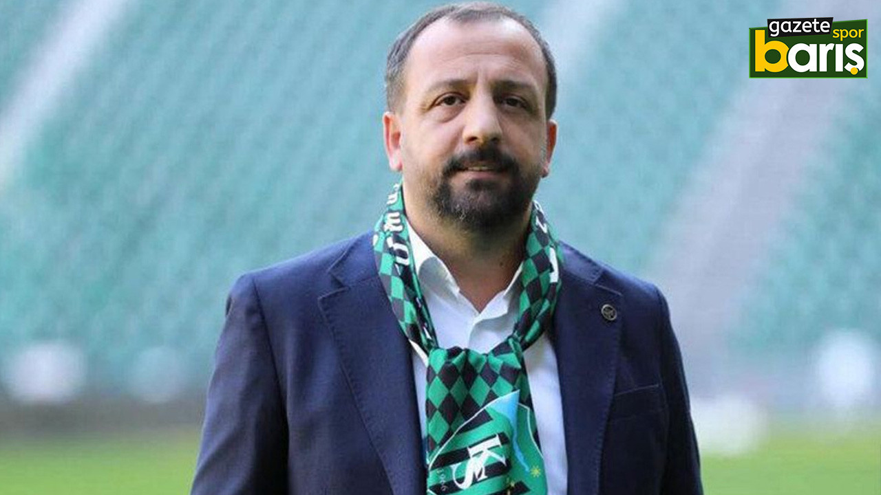 Kocaelispor, 150 milyon TL borcu için çalışmalarını sürdürüyor