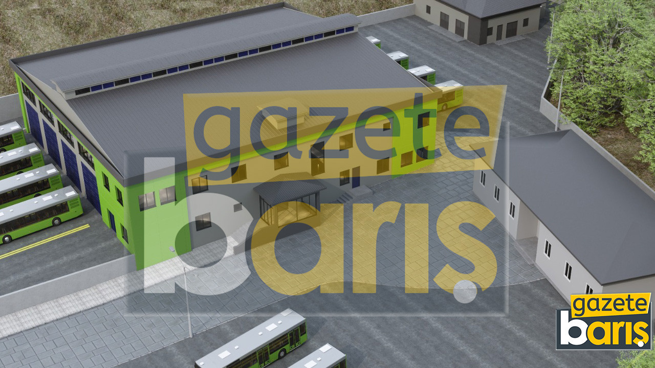Büyükşehir, Körfez'e garaj ve park alanı yaptıracak
