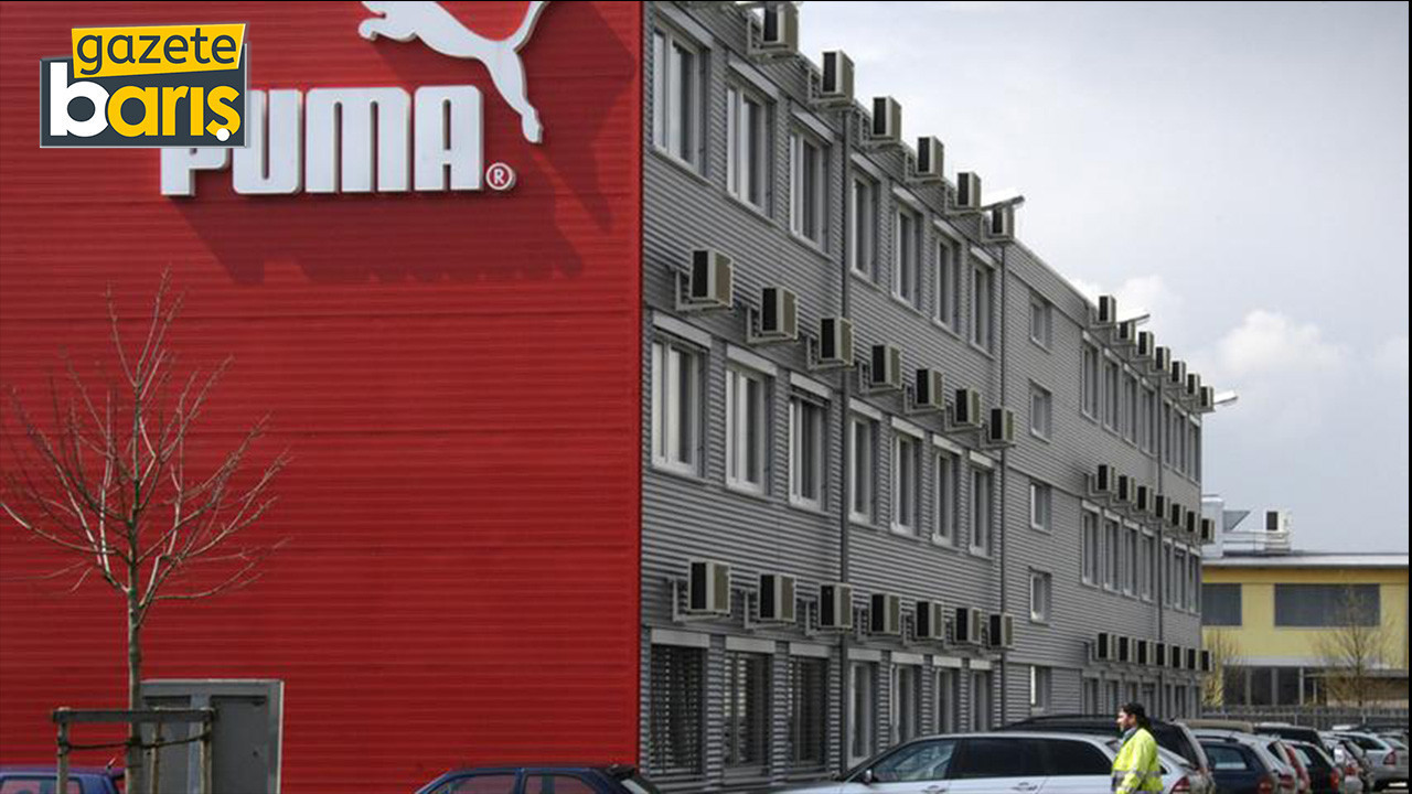 Puma satılıyor!