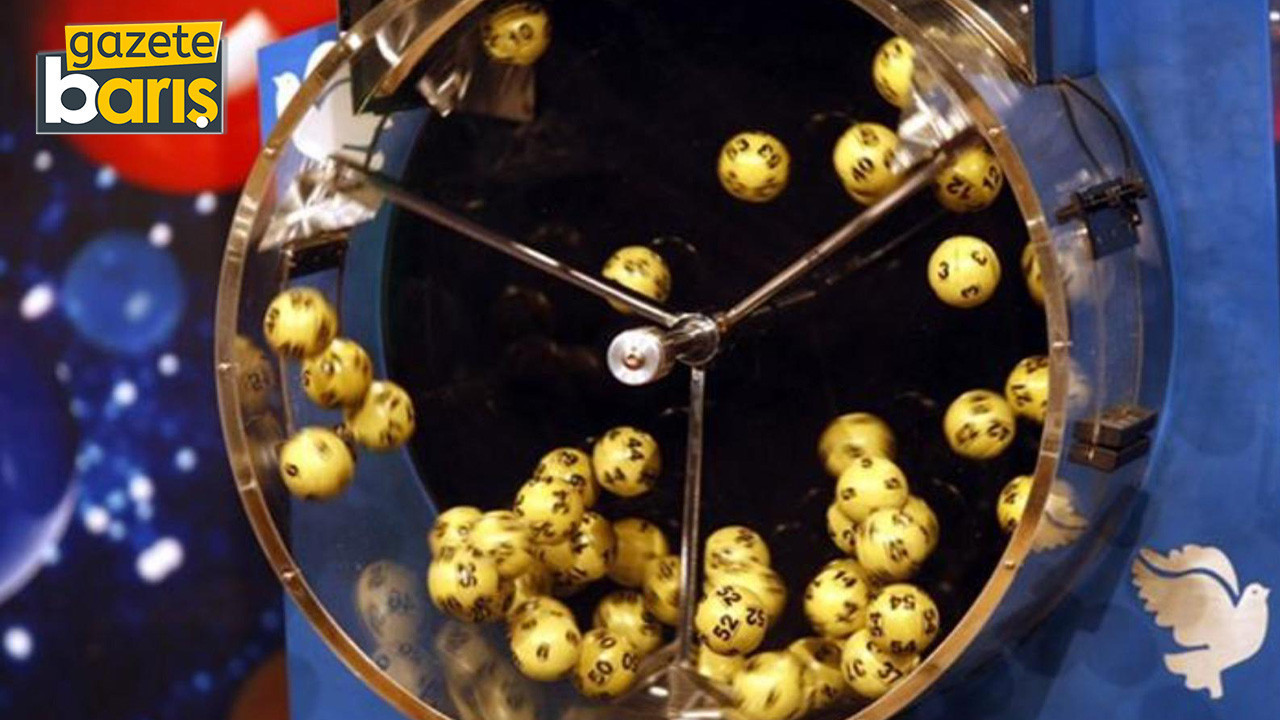 26 Ağustos Süper Loto sonuçları 2025
