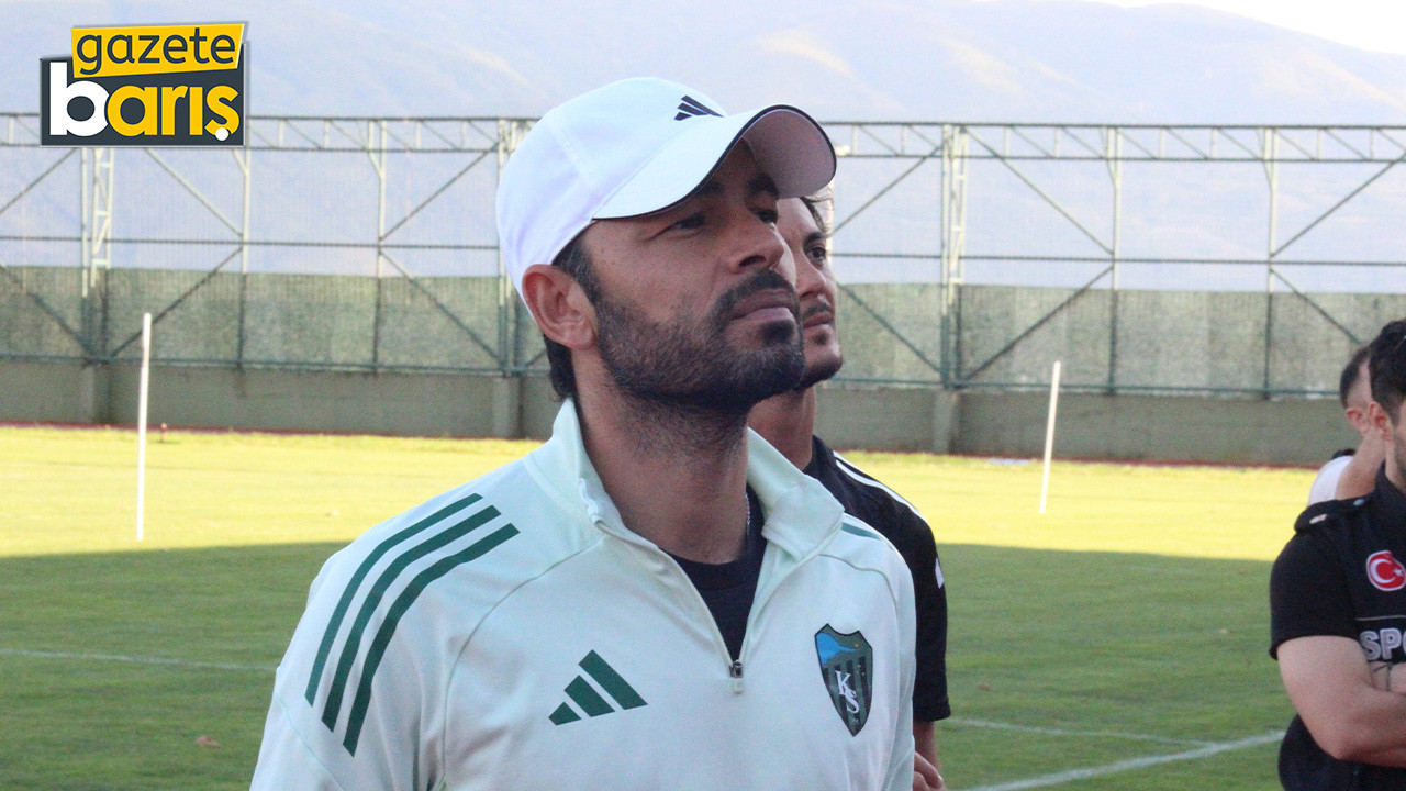 Selçuk İnan: "Rakiplerimizden üstün olma zamanı geldi"