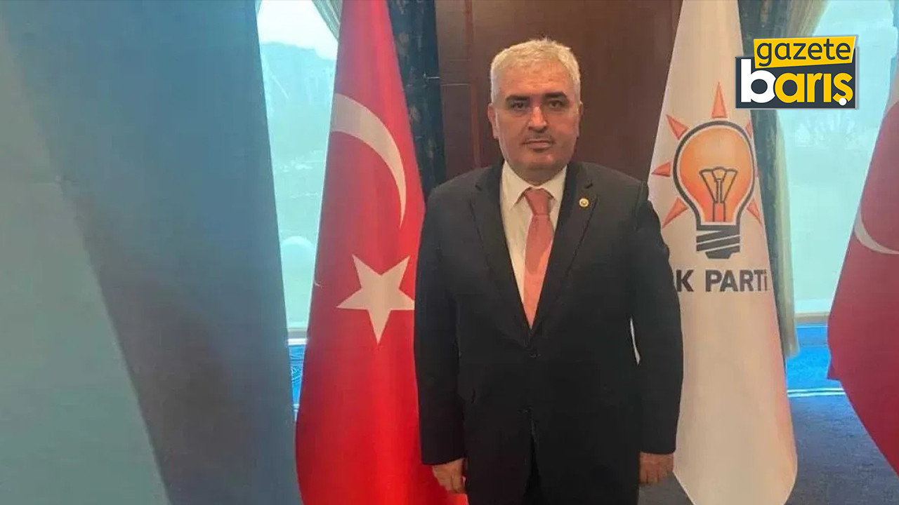 AKP eski milletvekili Cemalettin Kaflı vefat etti!