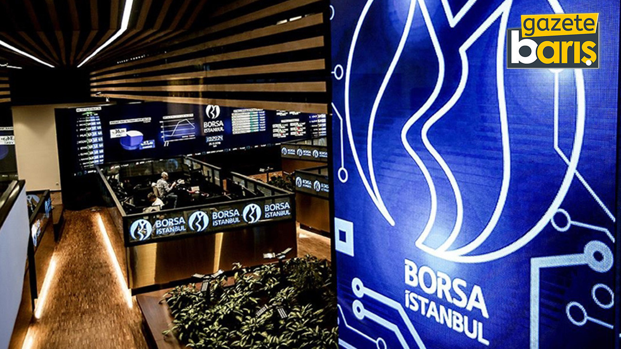 İşte en çok işlem yapılan o hisseler
