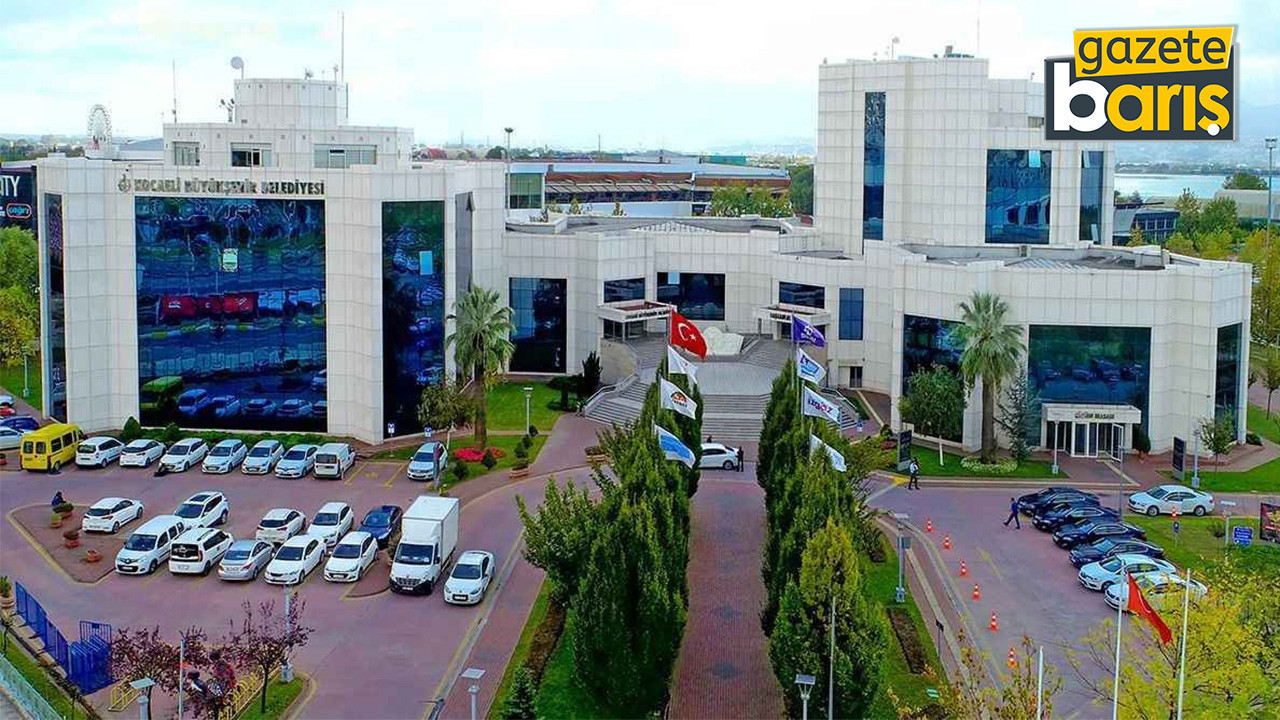 Büyükşehir'in iki ihalesi birden iptal!