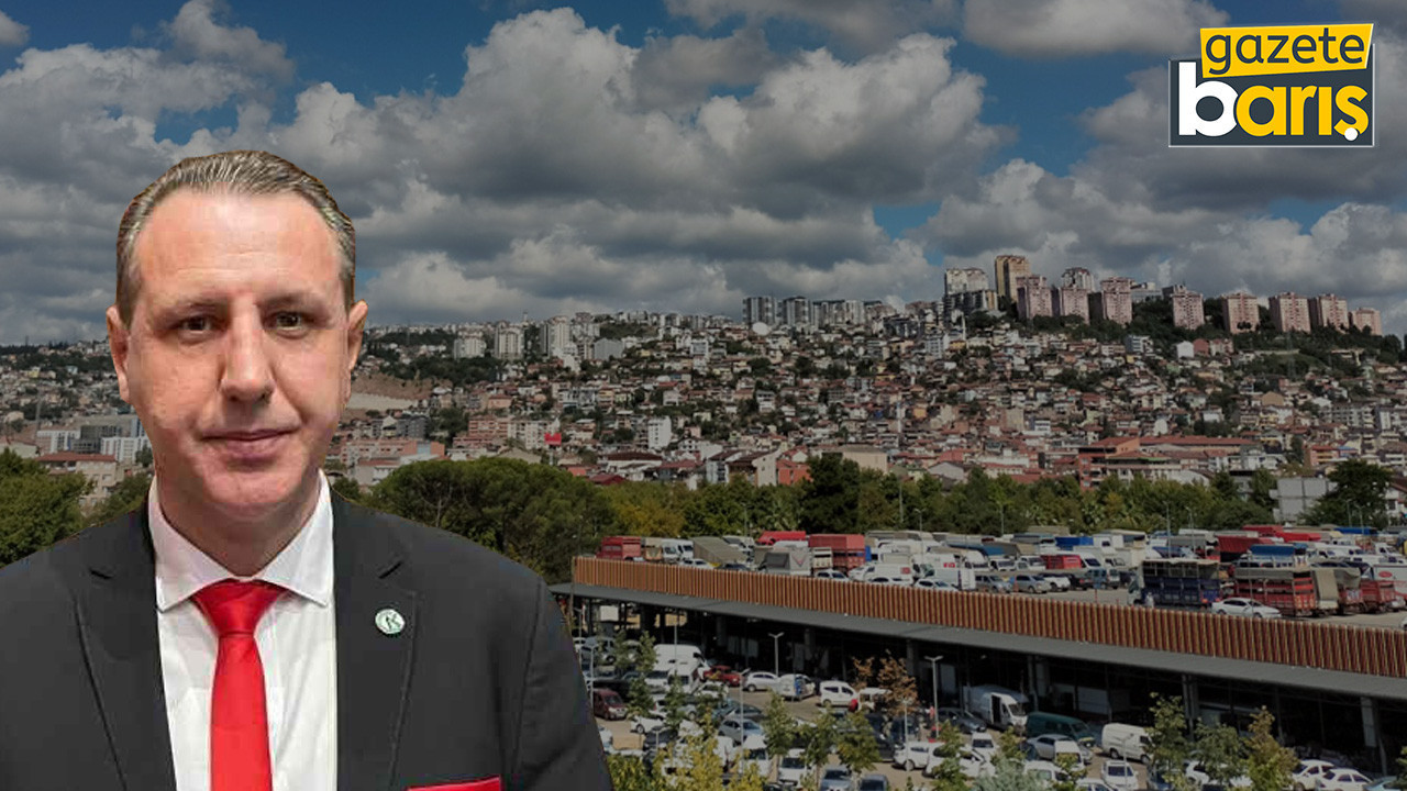 Hacıoğlu: Kocaeli’de öğrencilere kiralık ev var!