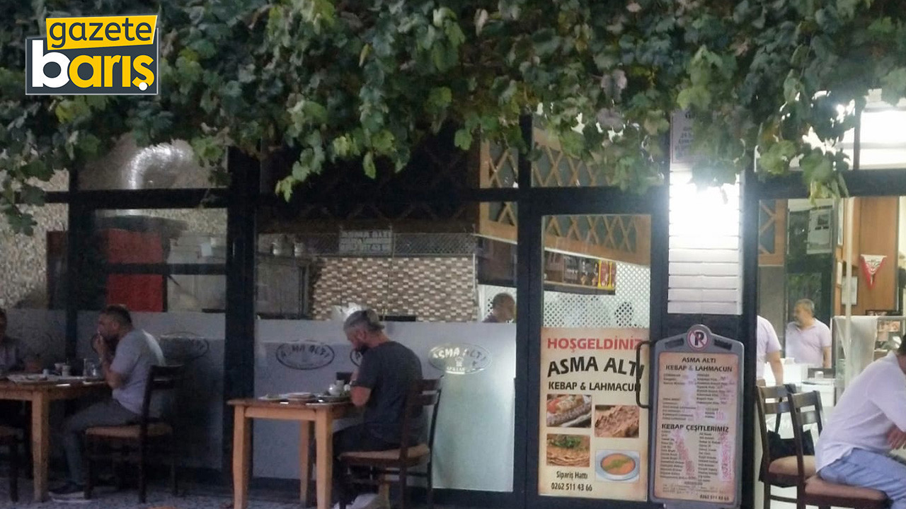 Hereke’nin 23 yıllık lezzeti