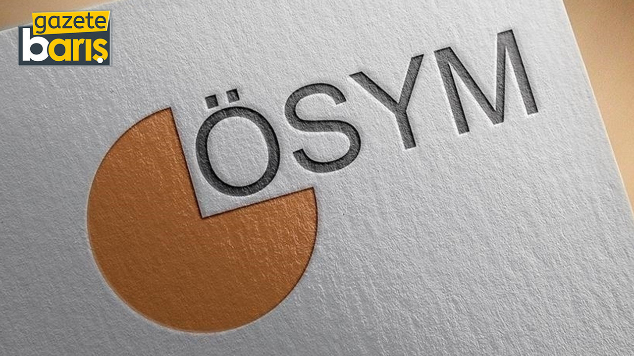 Türkiye Yurt Dışından Öğrenci Kabul Sınavı başvuru süresi uzatıldı