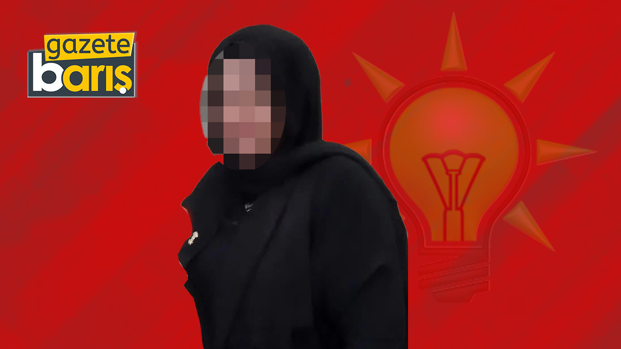 AKP İzmit İstişare Kurulu Üyesi ve iş kadını, CHP’li Selanik göçmenlerini hedef aldı!
