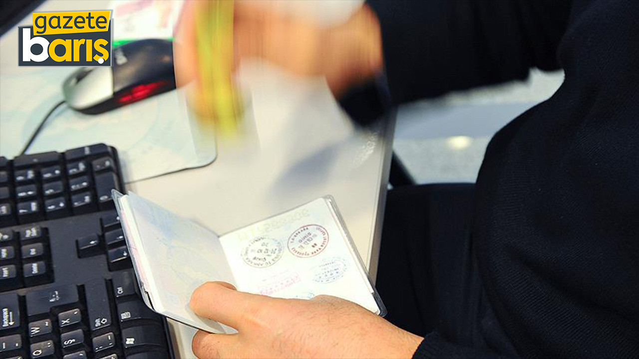 ABD vizesine başvuracaklara kötü haber