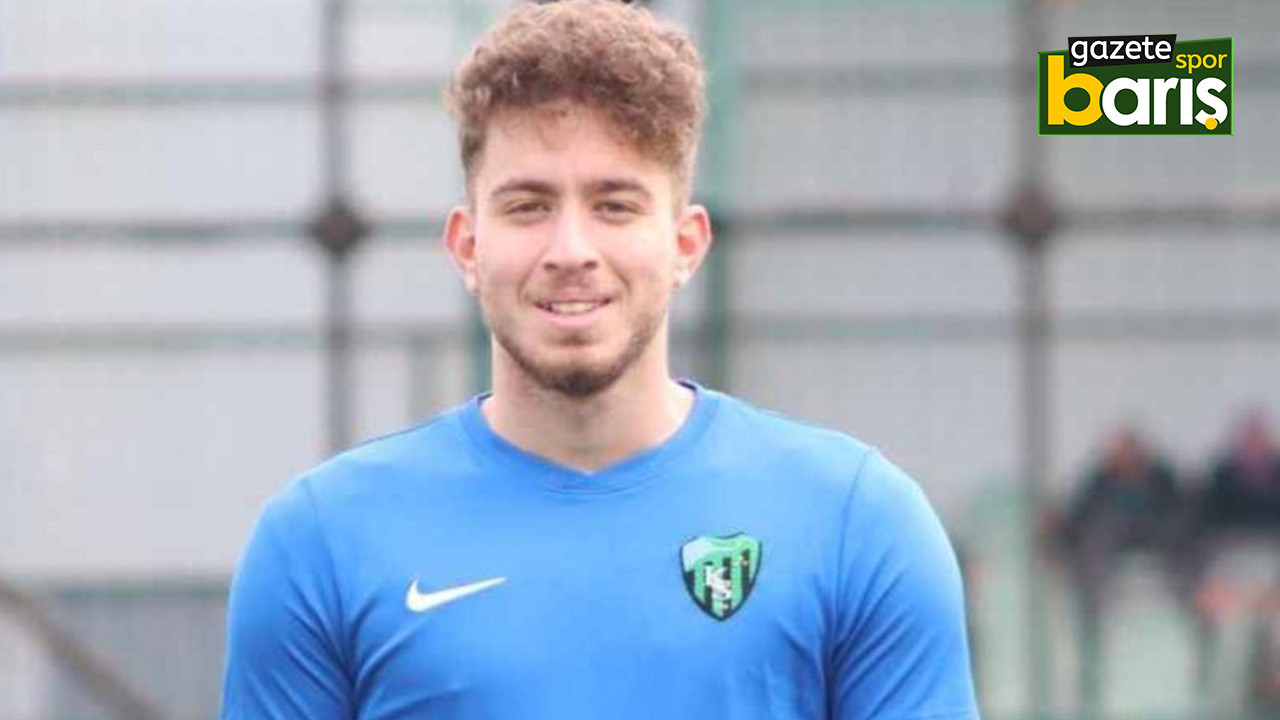 Kocaelispor, Ahmet Hasan Göcen ile yolları ayırdı