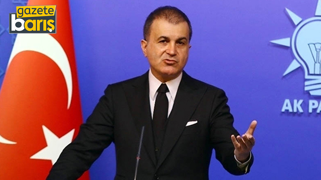 AKP’den Özel’e tepki “Asla kabul edilemez”