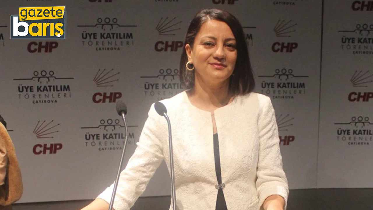 CHP’li Diren Eroğlu zamlara tepki gösterdi