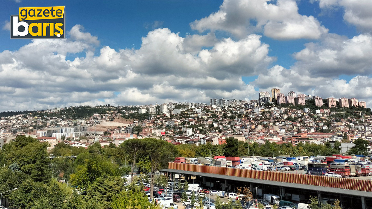 Kocaeli’de 0,69 faizle evini dönüştürmek isteyenlere davet!