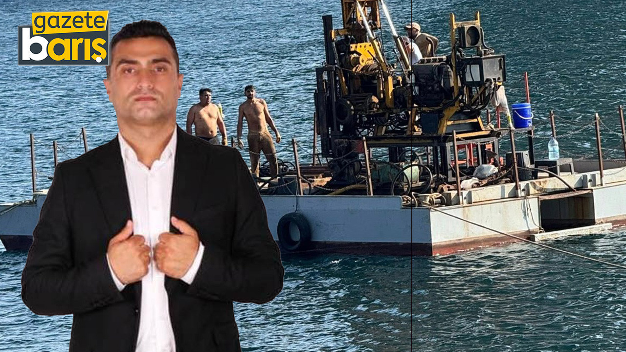 Muhtar Kaya, “Nilay Ayran halkı yanıltıyor”
