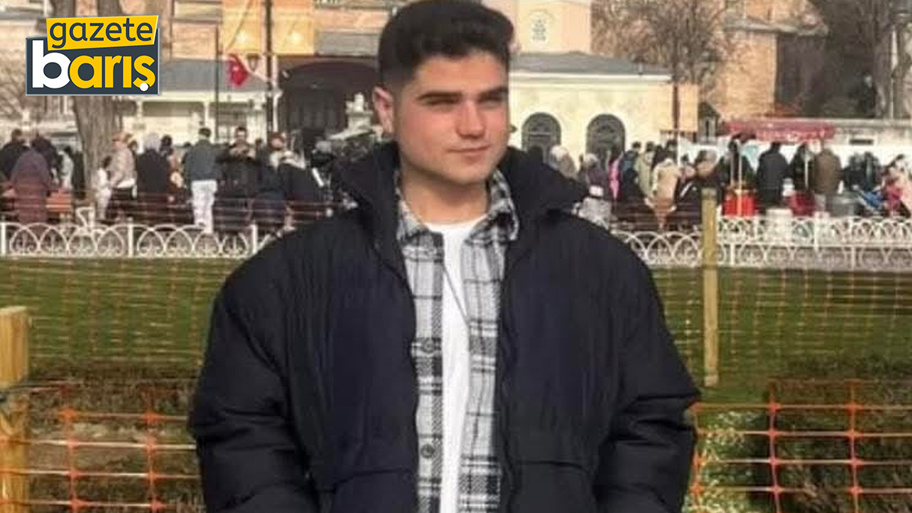 Okul harçlığı çıkarmak isterken canından oldu