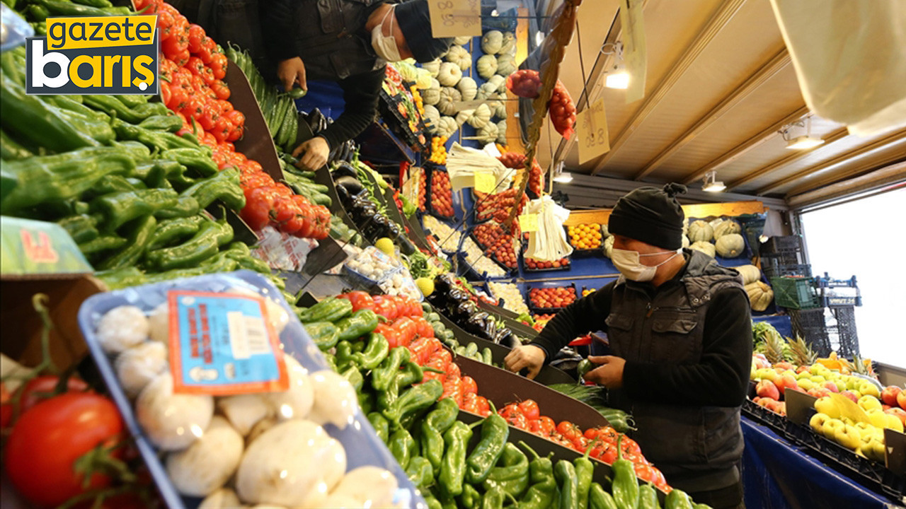 Market fiyatlarını düşürecek uygulama