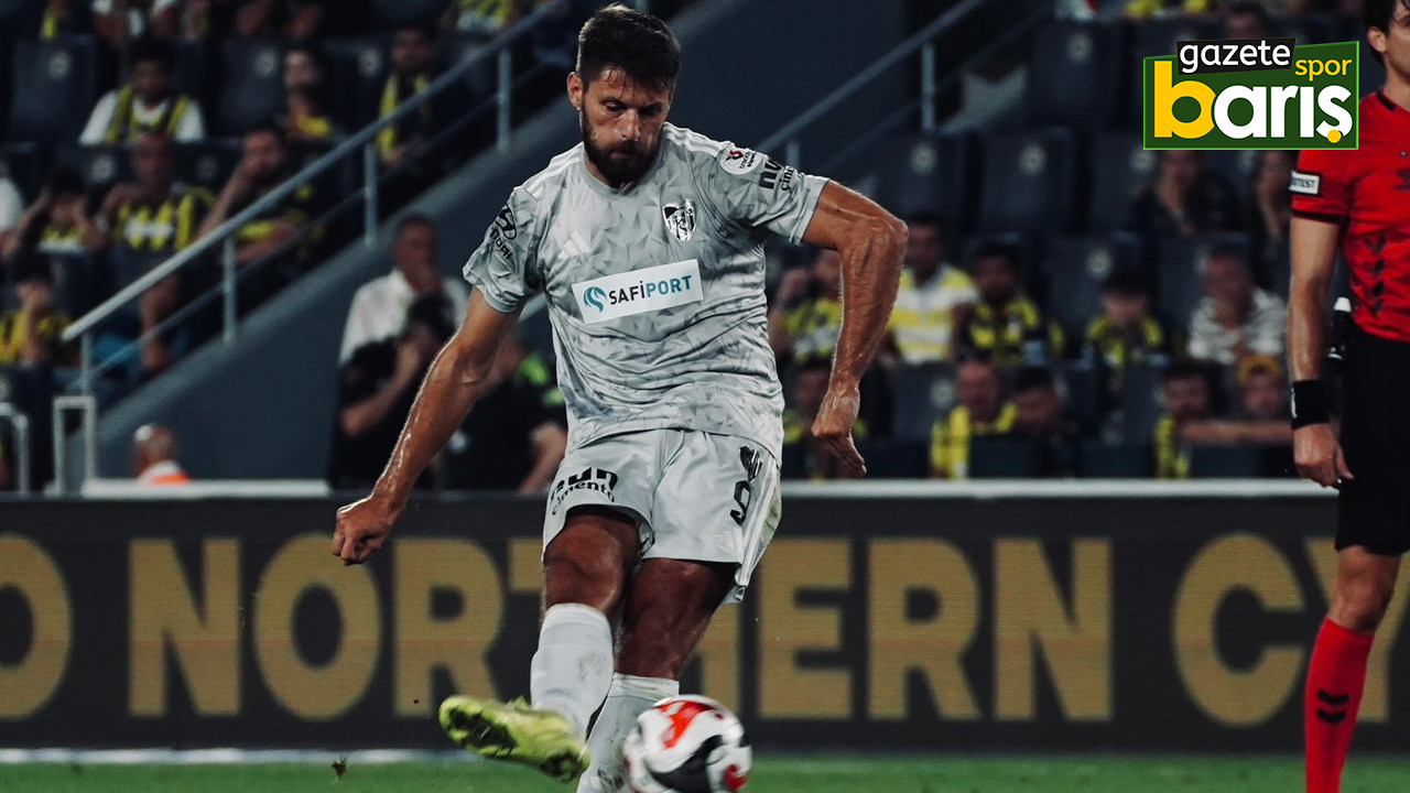 Petkovic’in frikik şaheseri haftanın golü seçildi