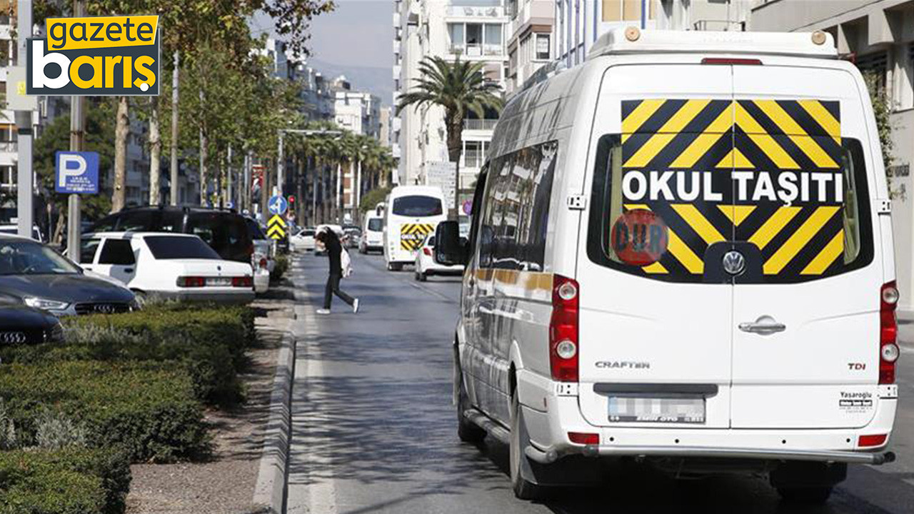 İhaleler iptal oldu, çocuklar servissiz kaldı! Peki çözüm ne?