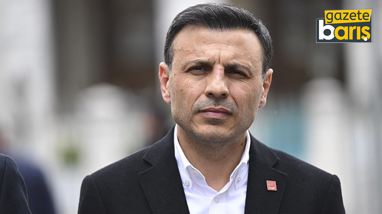 CHP İstanbul il başkanının hapsi isteniyor!