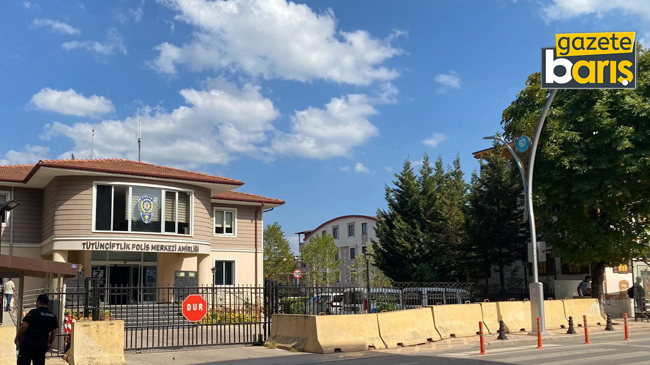 Kocaeli'de park yeri kavgasında kadın sürücü darbedildi!