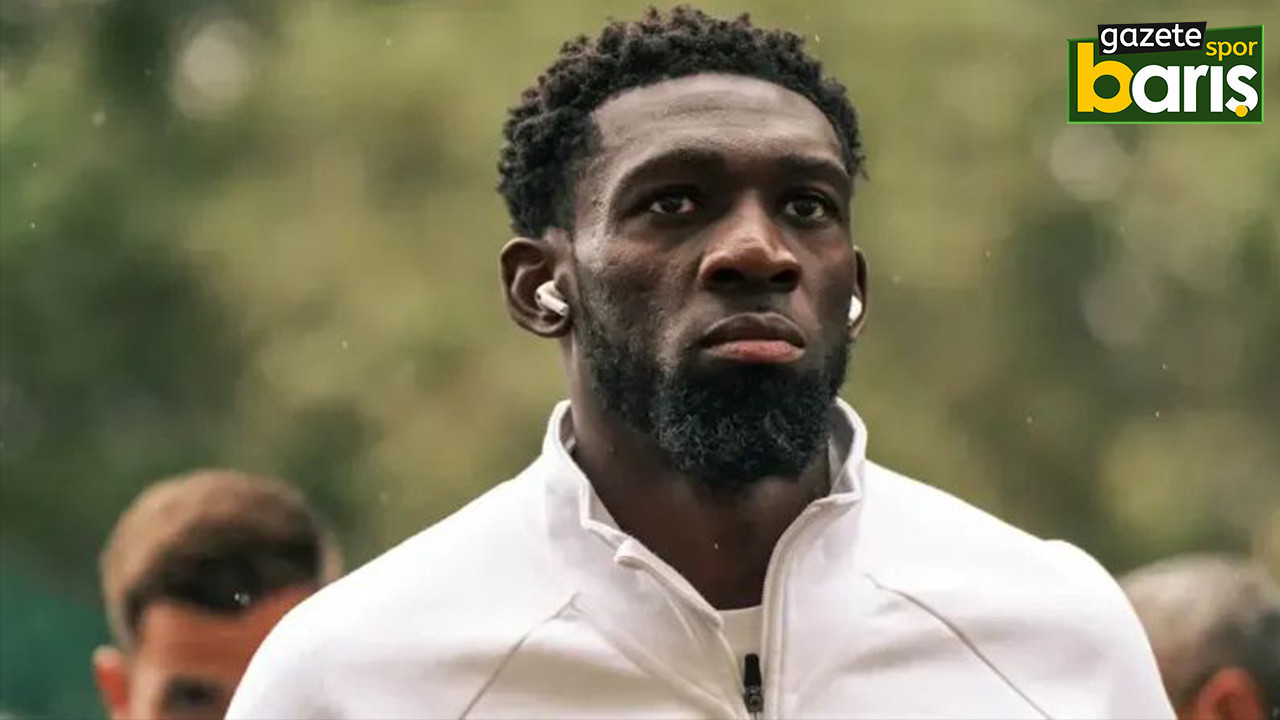 Kocaelispor’da rota Batubinsika