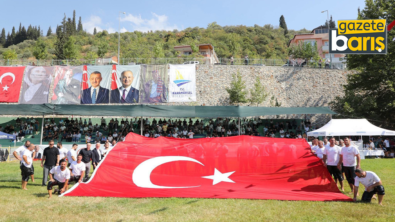 Önce Gökçe şimdi Çalık: Büyükakın var Cumhurbaşkanı yok