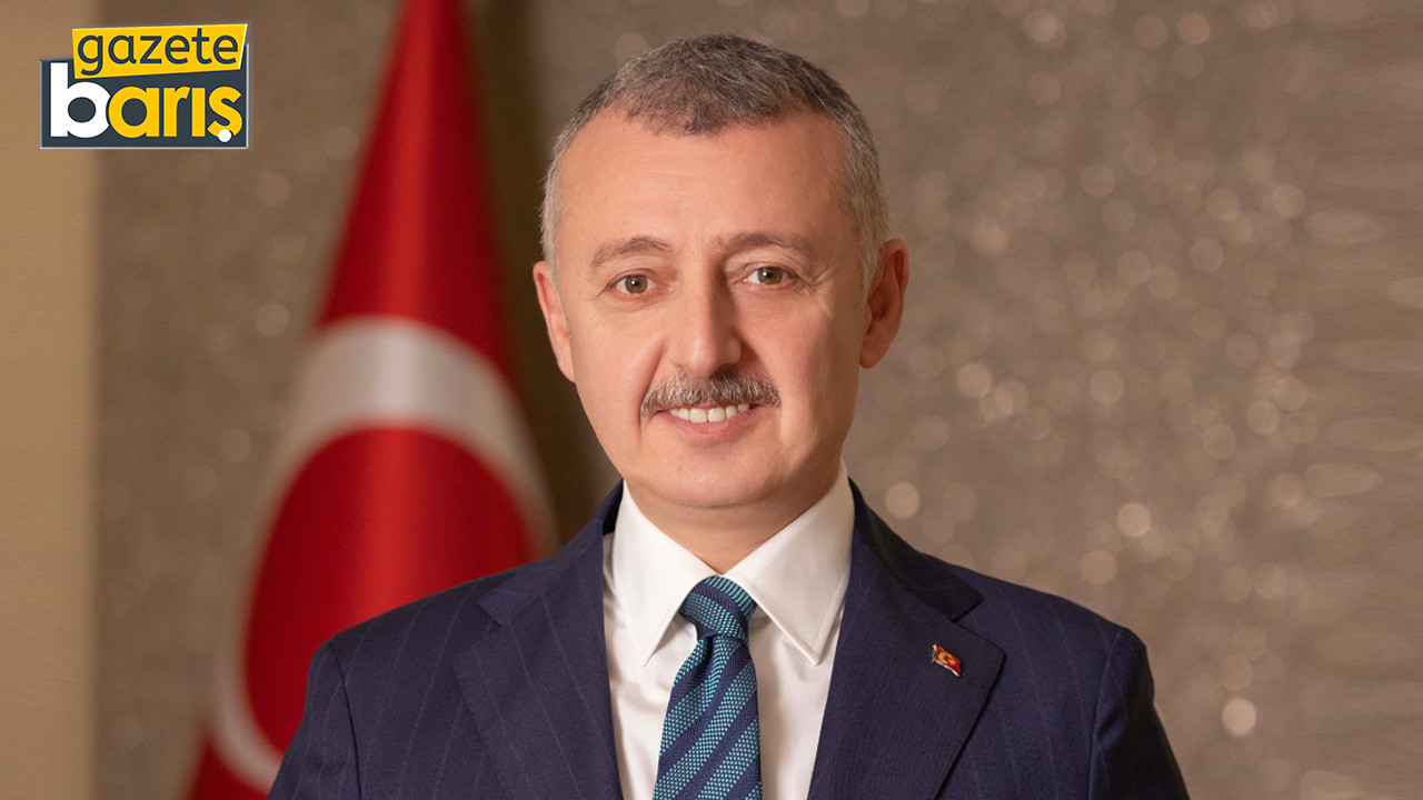 “Bir hilalin gölgesinde canını ortaya koyanların destanı”