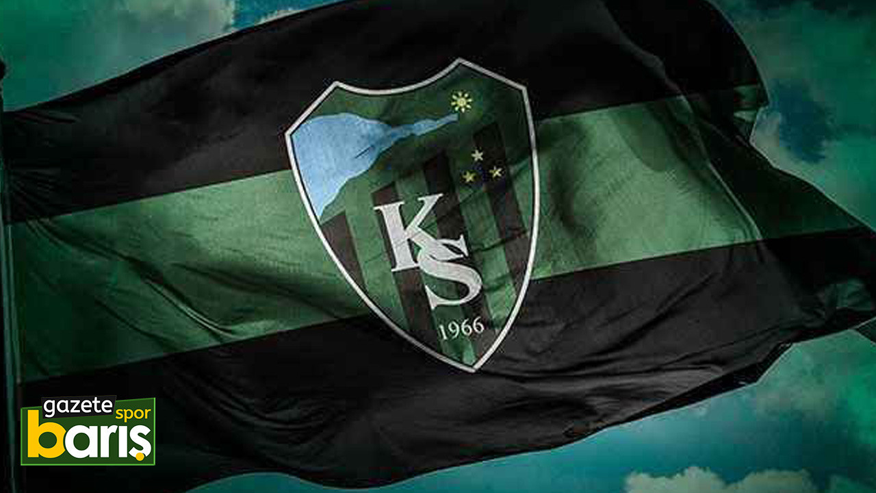 Kocaelispor kafa gollerine engel olamadı
