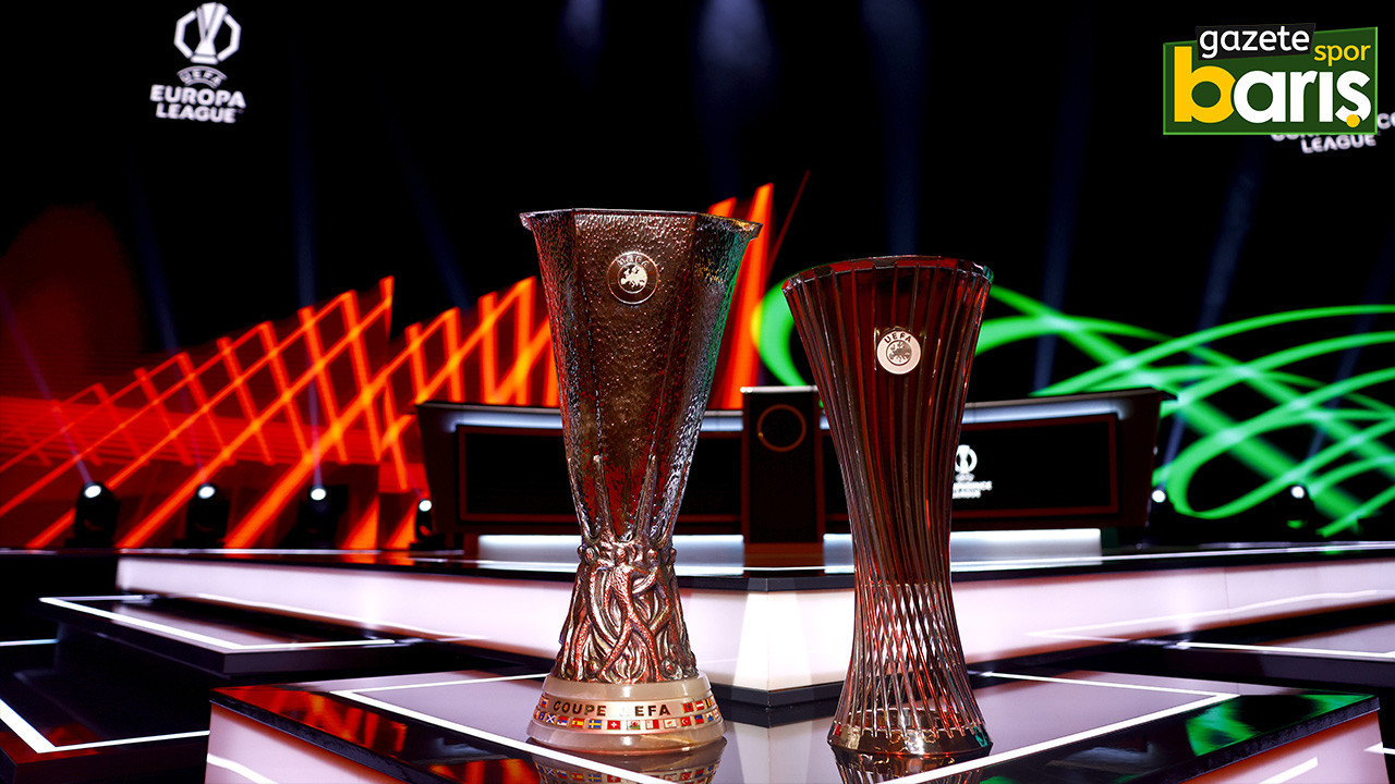 Fenerbahçe'nin UEFA Avrupa Ligi'ndeki rakipleri belli oldu