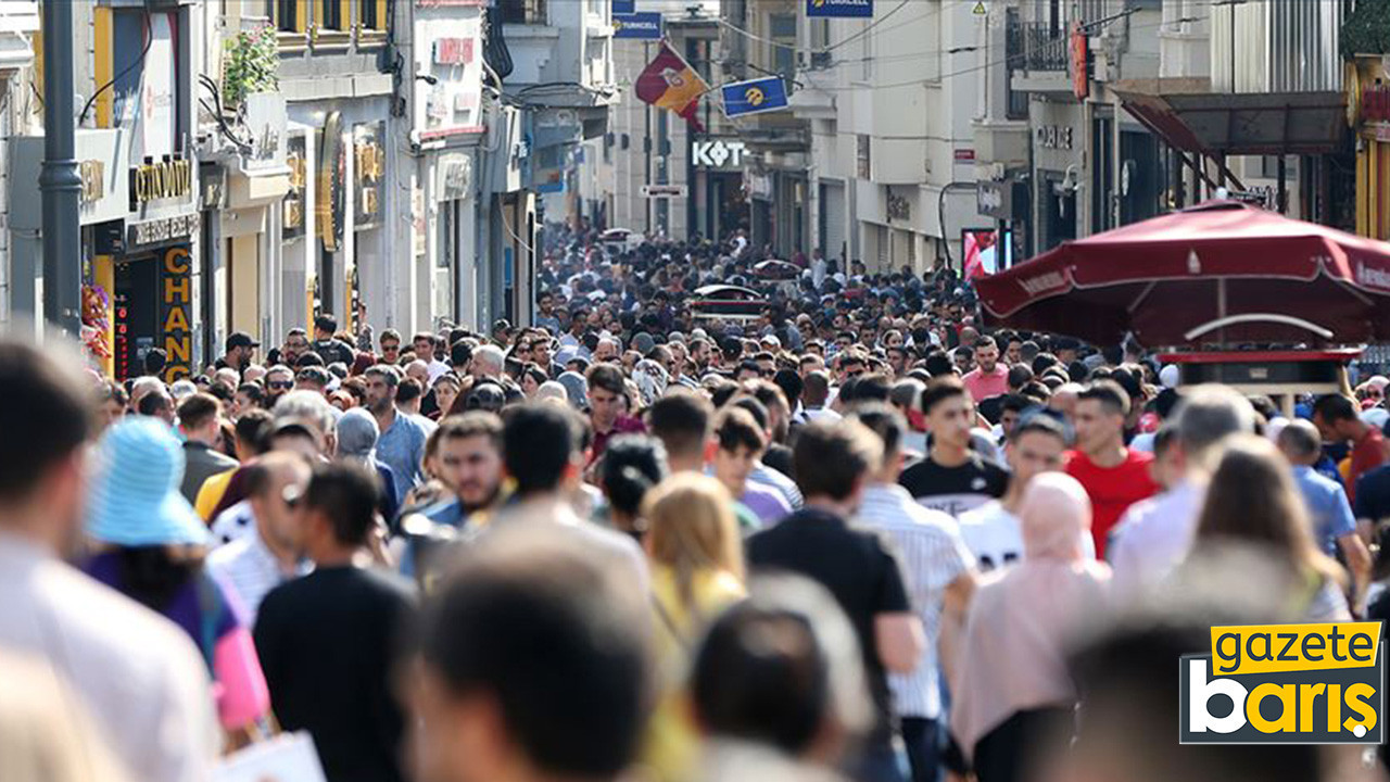 TÜİK açıkladı: İşsizlik rakamları belli oldu!