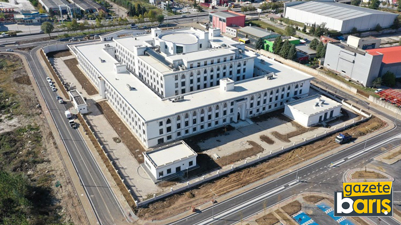 Kocaeli İl Emniyet Müdürlüğü 16 tane son model araç alacak