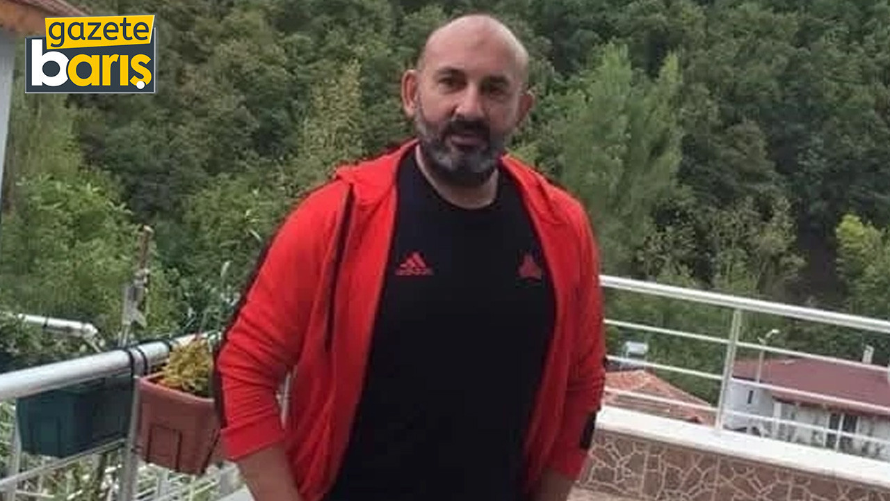 Kulüp Başkanının katil zanlısı yakalandı