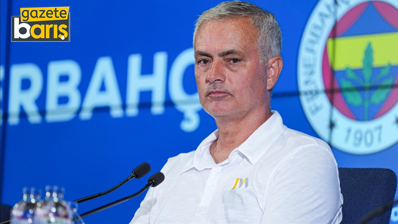 Fenerbahçe Mourinho'yu kovdu: Tazminatı ne kadar olacak?