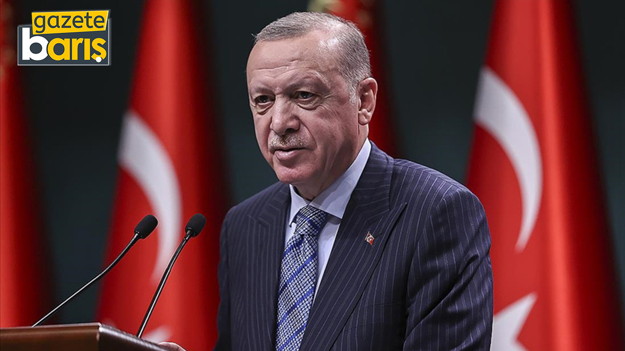 Erdoğan'ın adaylığı için 1 hafta bile yeterliymiş!