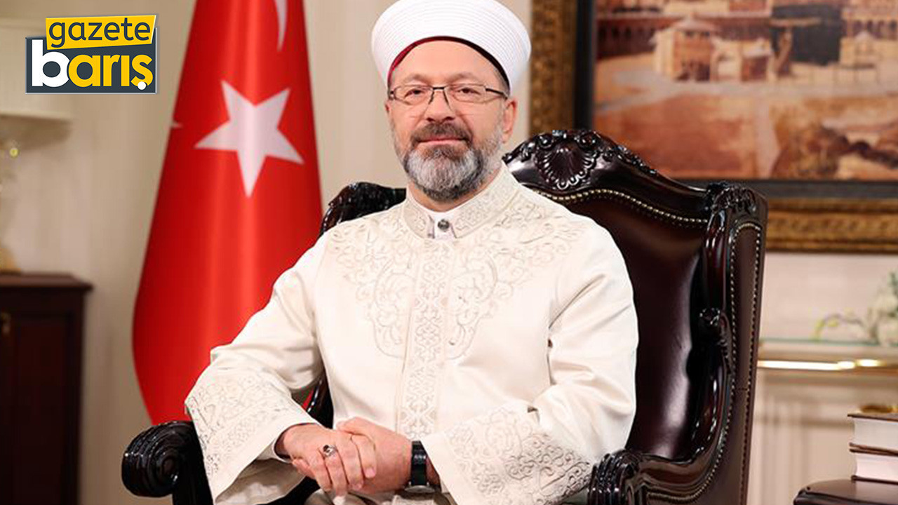 Diyanet takvimde Atatürk’e yer vermedi