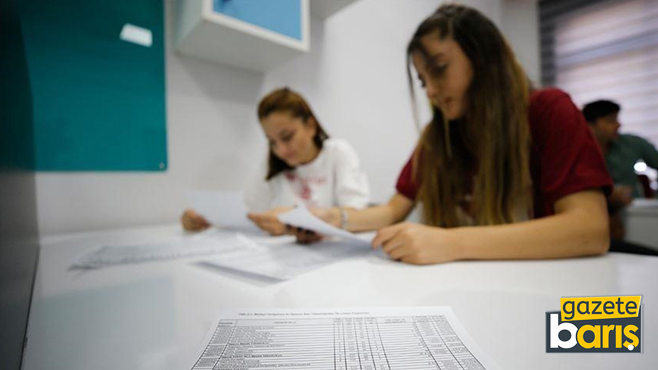 YKS'de ilk 1000'in tercihi tıp, mühendislik, işletme ve tarih bölümleri oldu