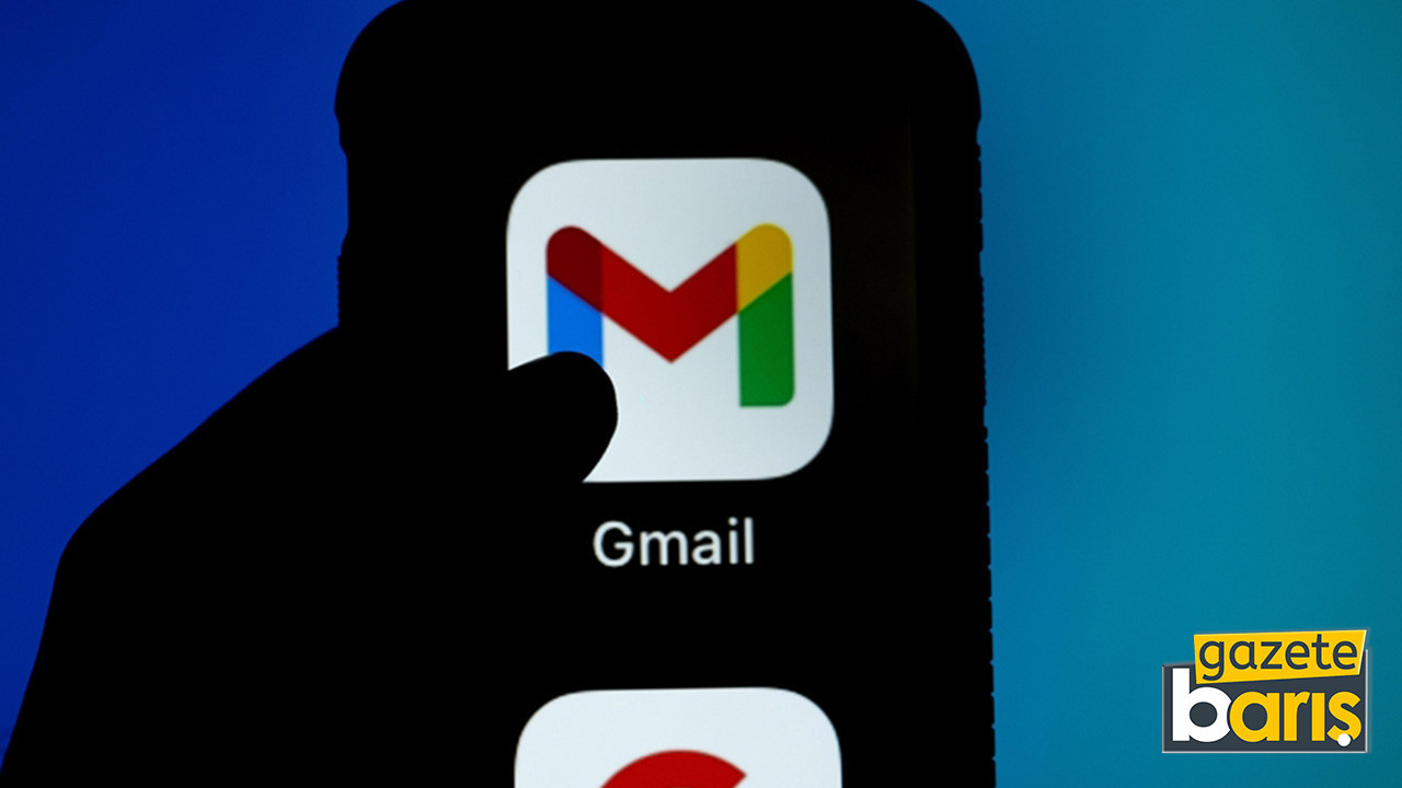 Google 2,5 milyar hesaba uyarı yolladı!