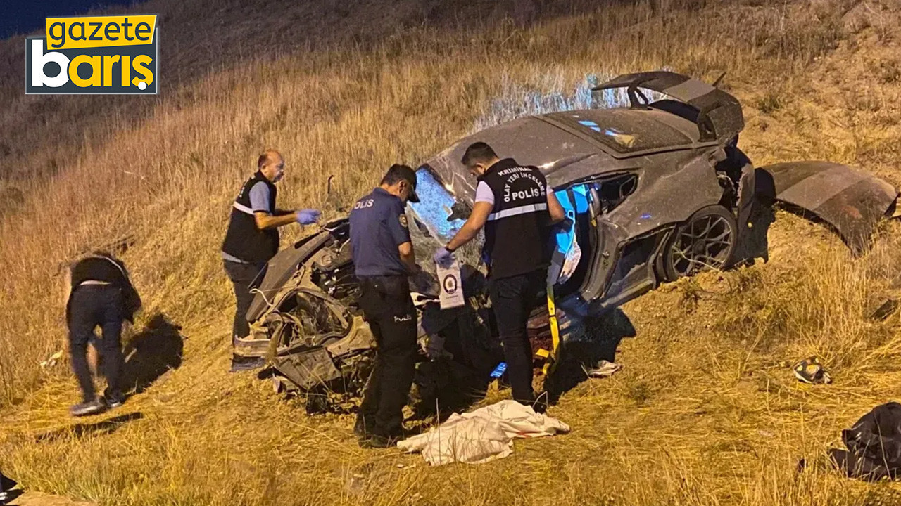 Ünlü iş insanı hayatını kaybetti