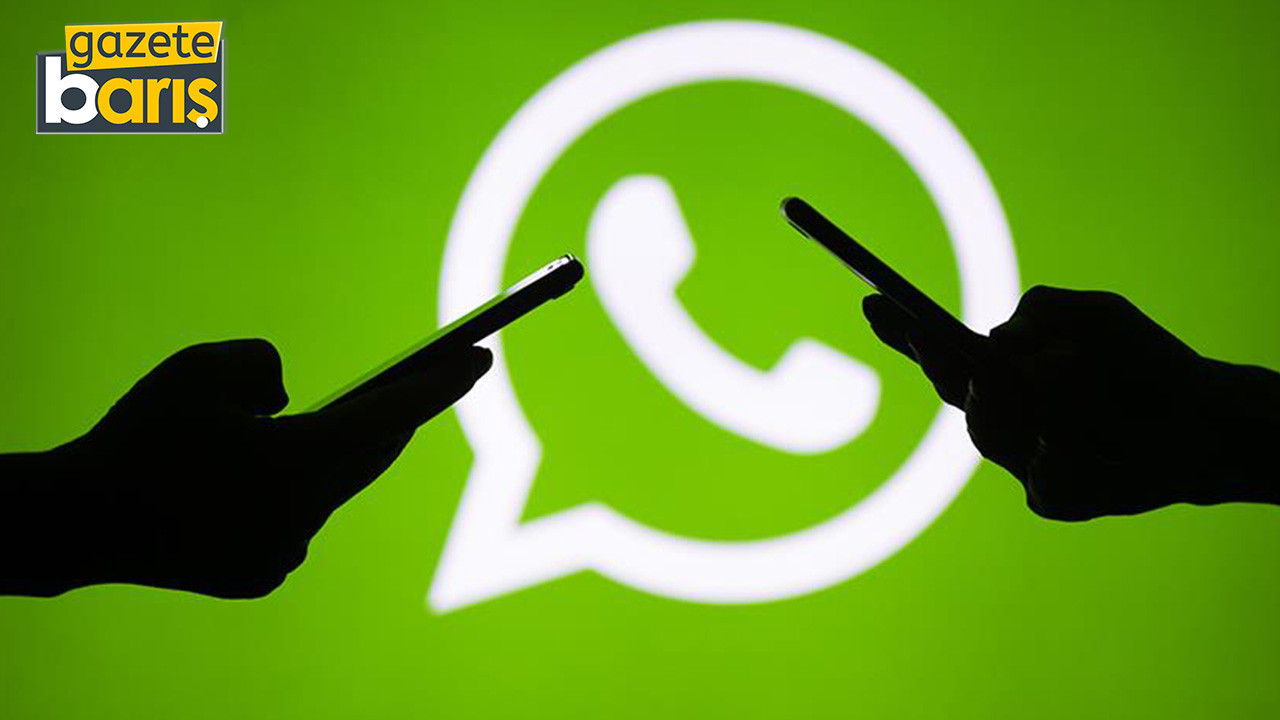 WhatsApp’ta casusluk faaliyeti tespit edildi