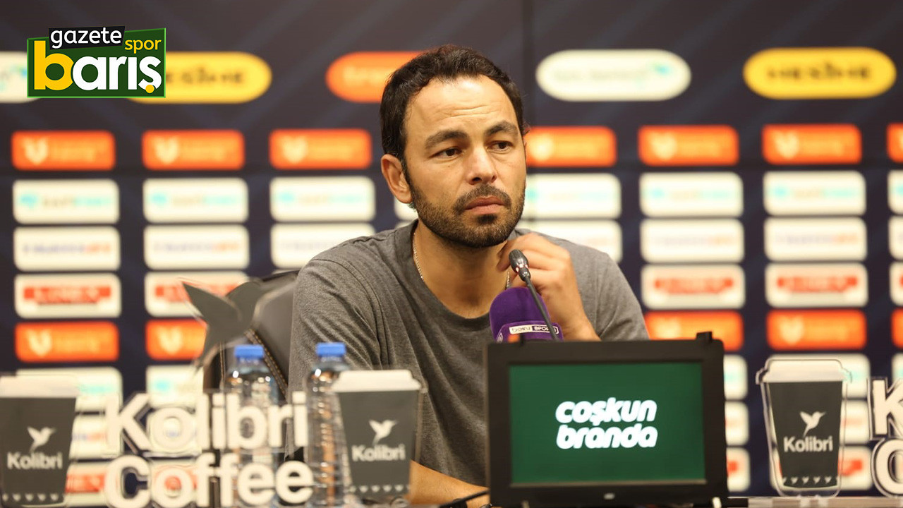 Selçuk İnan: "Maçı kazanacak pozisyonlara fazlasıyla girdik"